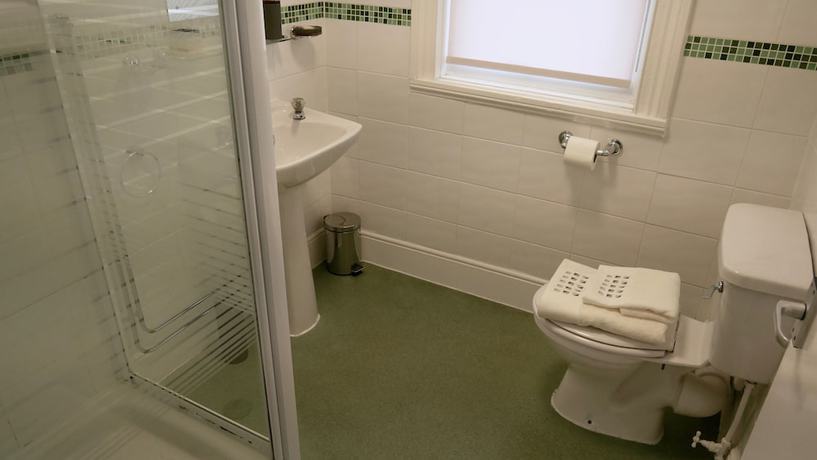 Imagen de la habitación del Hotel Trivelles Belforte. Foto 11