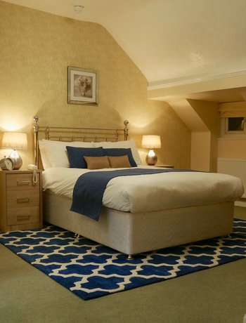 Imagen de la habitación del Hotel Trivelles Belforte. Foto 12