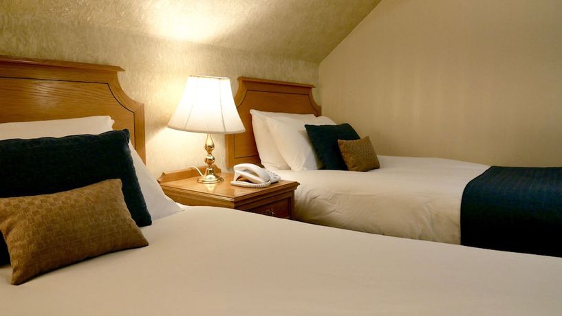 Imagen de la habitación del Hotel Trivelles Belforte. Foto 13