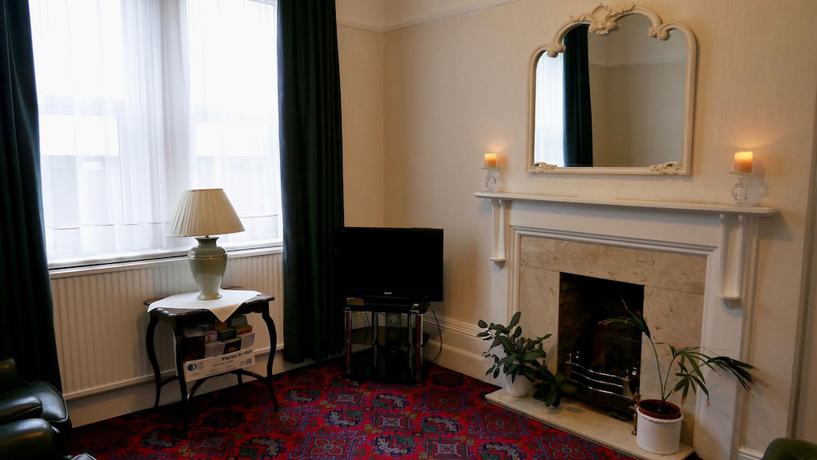 Imagen de los interiores del Hotel Trivelles Belforte. Foto 18