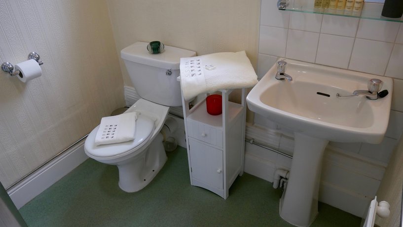 Imagen de la habitación del Hotel Trivelles Belforte. Foto 15