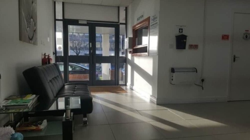 Imagen de los interiores del Hotel Trivelles - Bradford - Sunbridge Road. Foto 16