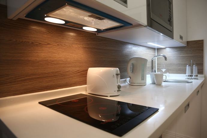 Imagen de la habitación del Hotel Trivelles - Bradford - Sunbridge Road. Foto 9