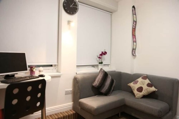 Imagen de la habitación del Hotel Trivelles - Bradford - Sunbridge Road. Foto 10