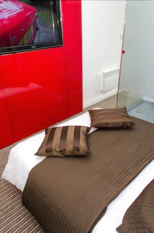 Imagen de la habitación del Hotel Trivelles - Bradford - Sunbridge Road. Foto 11
