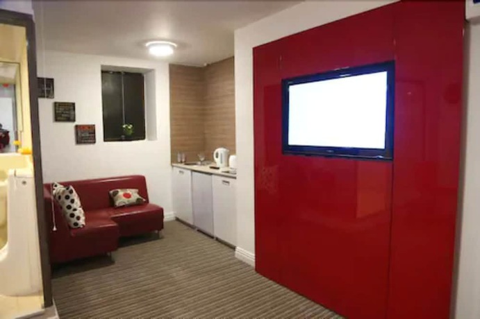 Imagen de la habitación del Hotel Trivelles - Bradford - Sunbridge Road. Foto 13