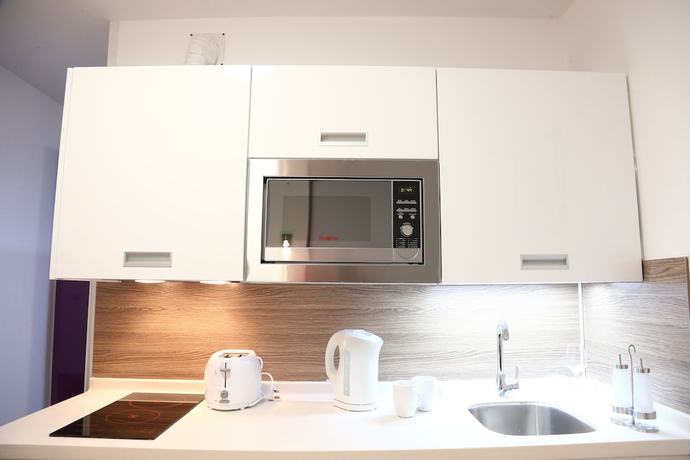Imagen de la habitación del Hotel Trivelles - Bradford - Sunbridge Road. Foto 14