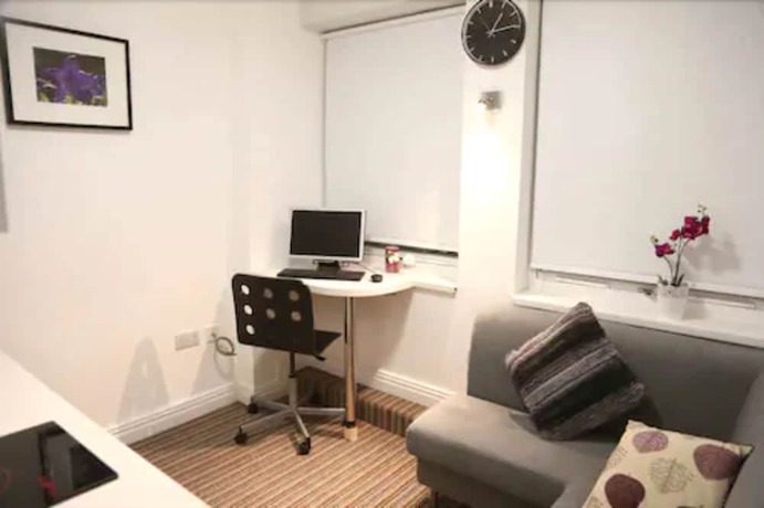 Imagen de la habitación del Hotel Trivelles - Bradford - Sunbridge Road. Foto 15