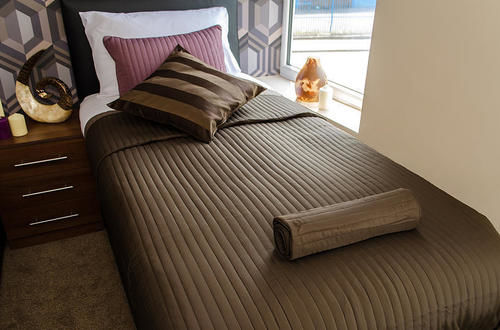 Imagen general del Hotel Trivelles Hotels - Eccles New Road. Foto 2