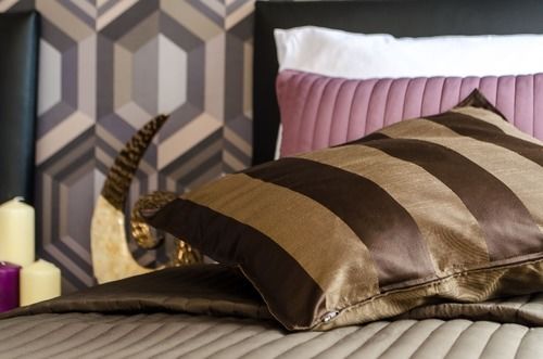 Imagen general del Hotel Trivelles Hotels - Eccles New Road. Foto 3