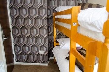 Imagen general del Hotel Trivelles Hotels - Eccles New Road. Foto 5