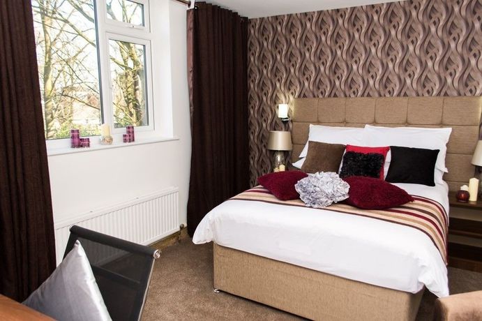 Imagen general del Hotel Trivelles Mayfair. Foto 2