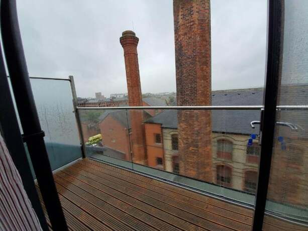 Imagen de la habitación del Hotel Trivelles Regency Nottingham. Foto 15