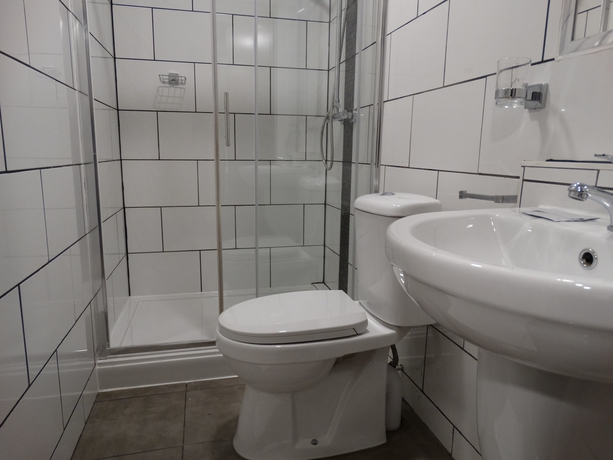 Imagen de la habitación del Hotel Trivelles Seaforth. Foto 3