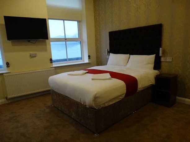 Imagen de la habitación del Hotel Trivelles Seaforth. Foto 4