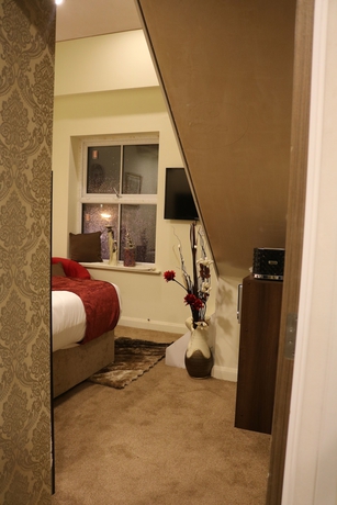 Imagen de la habitación del Hotel Trivelles Seaforth. Foto 6