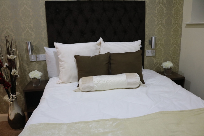 Imagen de la habitación del Hotel Trivelles Seaforth. Foto 8