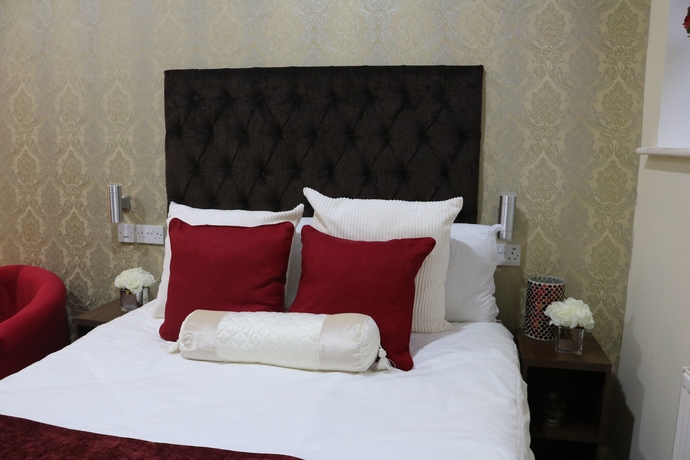 Imagen de la habitación del Hotel Trivelles Seaforth. Foto 9