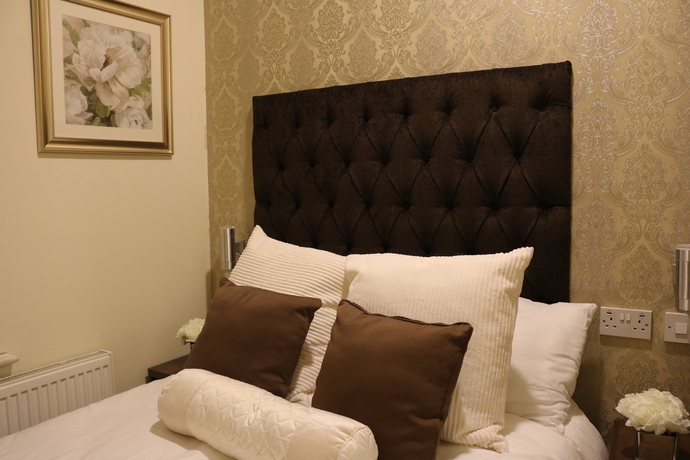 Imagen de la habitación del Hotel Trivelles Seaforth. Foto 10