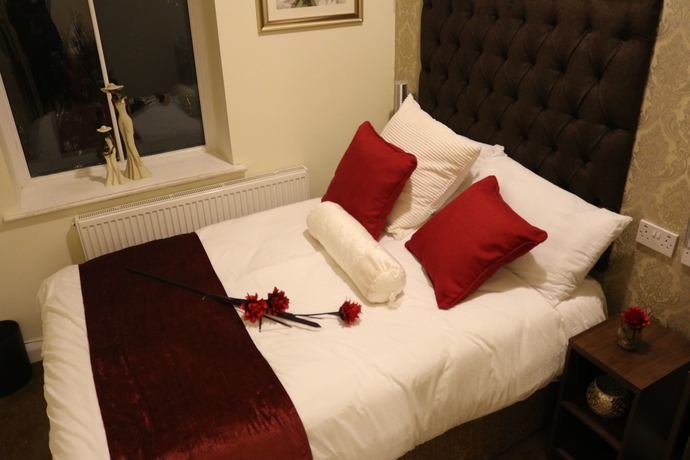 Imagen de la habitación del Hotel Trivelles Seaforth. Foto 11