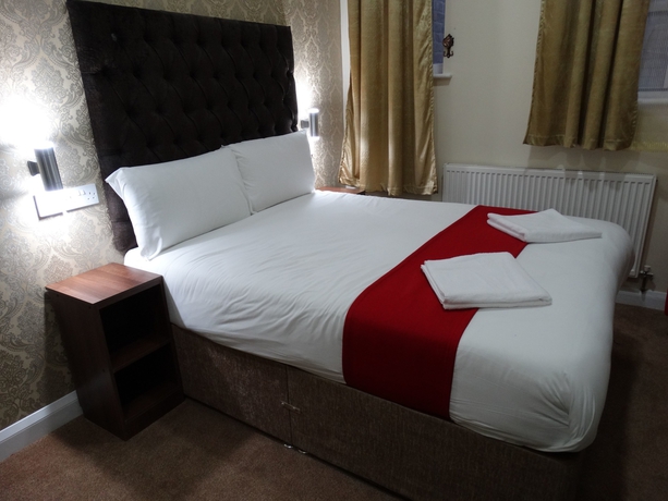 Imagen de la habitación del Hotel Trivelles Seaforth. Foto 13