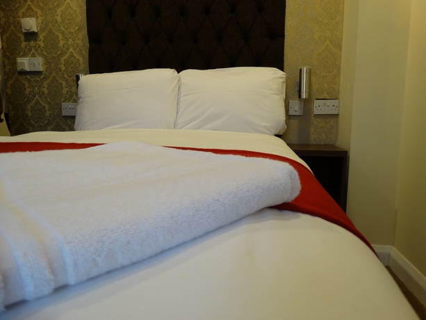 Imagen de la habitación del Hotel Trivelles Seaforth. Foto 15