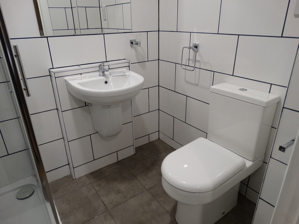 Imagen de la habitación del Hotel Trivelles Seaforth. Foto 16