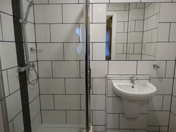 Imagen de la habitación del Hotel Trivelles Seaforth. Foto 17