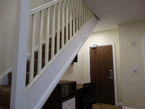 Imagen de la habitación del Hotel Trivelles Seaforth. Foto 19