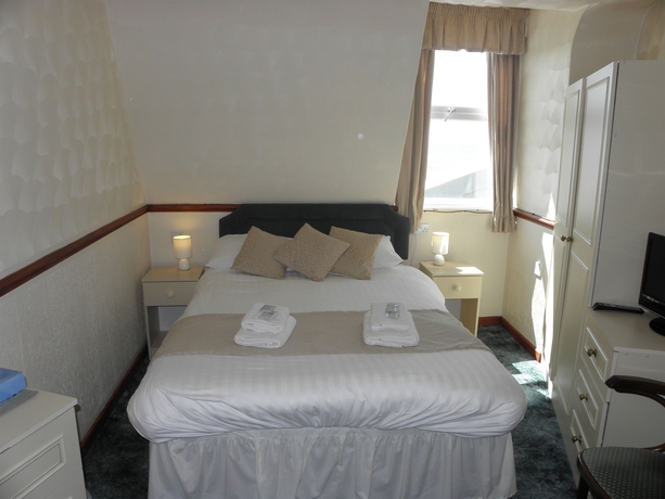 Imagen de la habitación del Hotel Trivelles Seaview. Foto 6