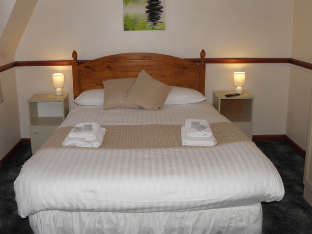 Imagen de la habitación del Hotel Trivelles Seaview. Foto 7