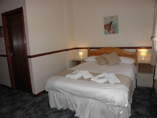 Imagen de la habitación del Hotel Trivelles Seaview. Foto 12