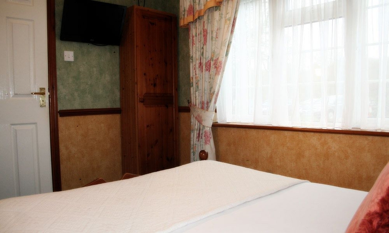Imagen de la habitación del Hotel Trivelles Waterhall Country - Gatwick. Foto 3