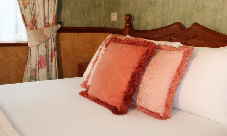 Imagen de la habitación del Hotel Trivelles Waterhall Country - Gatwick. Foto 4