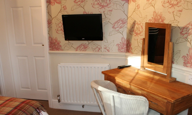 Imagen de la habitación del Hotel Trivelles Waterhall Country - Gatwick. Foto 6
