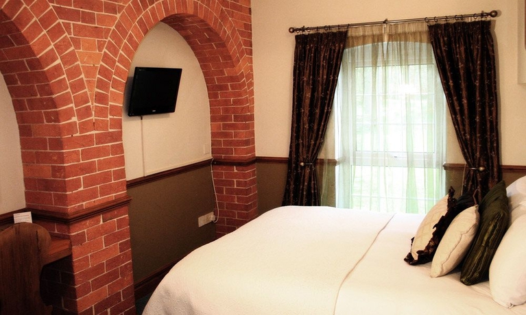 Imagen de la habitación del Hotel Trivelles Waterhall Country - Gatwick. Foto 9