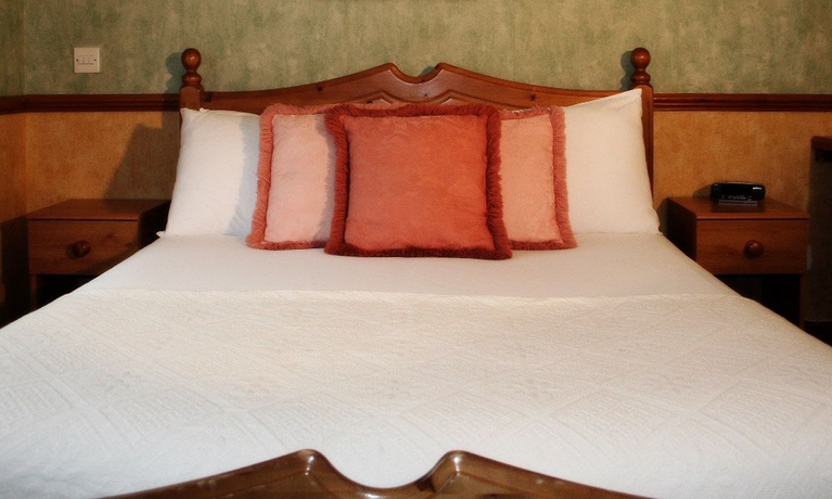 Imagen de la habitación del Hotel Trivelles Waterhall Country - Gatwick. Foto 15