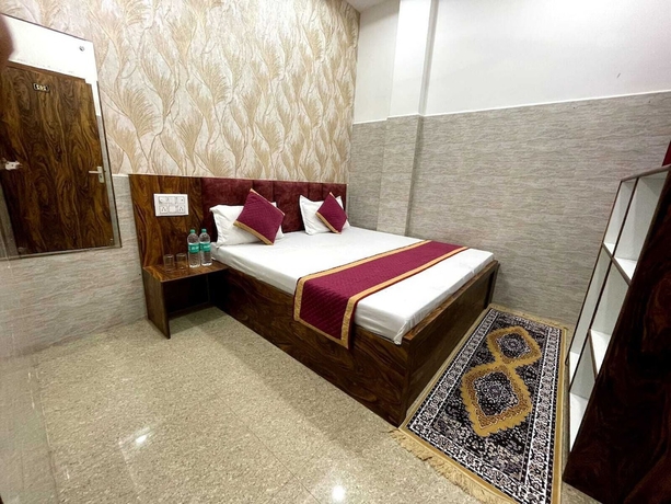 Imagen de la habitación del Hotel Triveni Inn. Foto 2