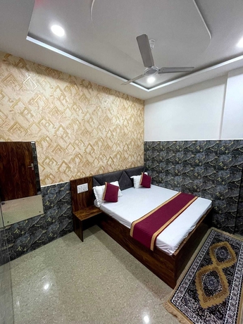 Imagen de la habitación del Hotel Triveni Inn. Foto 6