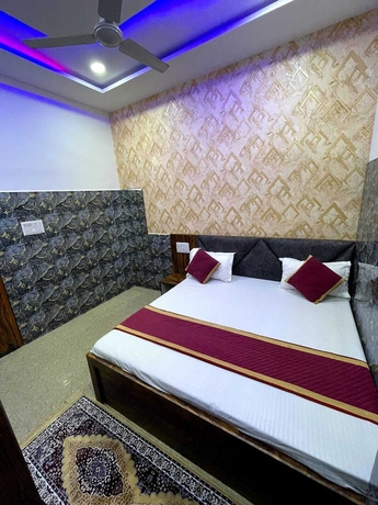 Imagen de la habitación del Hotel Triveni Inn. Foto 9