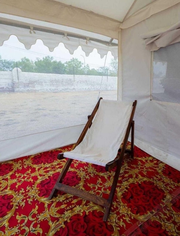Imagen de la habitación del Hotel Triveni Sangams And Resorts. Foto 14