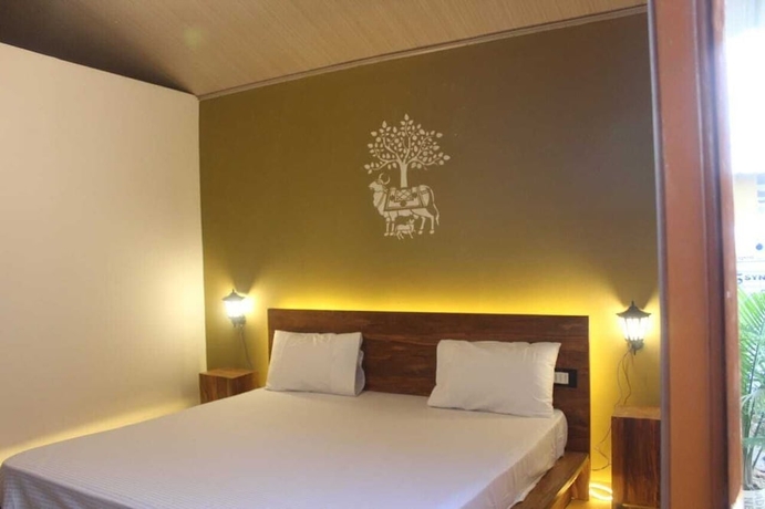 Imagen de la habitación del Hotel Triveni Sangams And Resorts. Foto 15