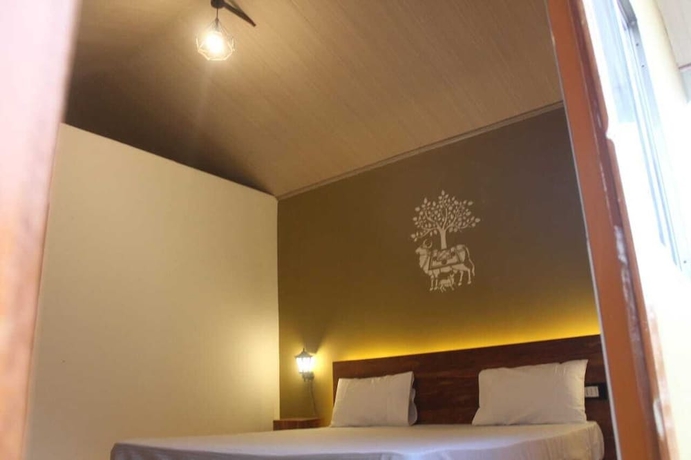 Imagen de la habitación del Hotel Triveni Sangams And Resorts. Foto 16