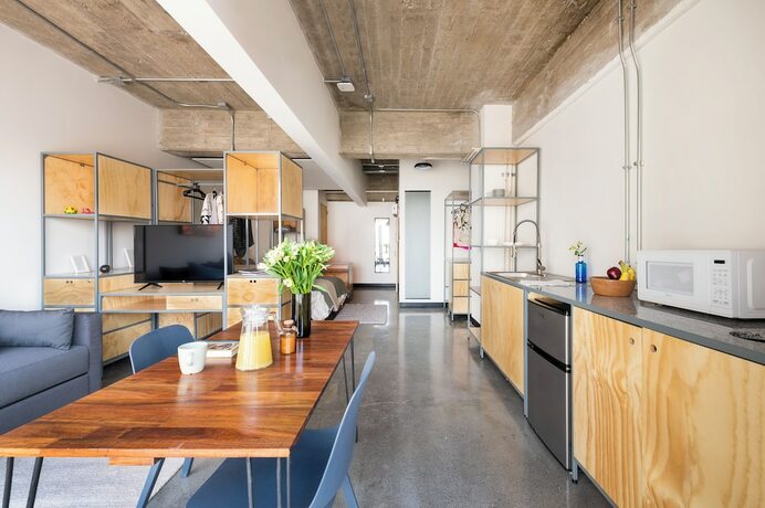 Imagen de la habitación del Hotel Triver Florencia. Foto 16