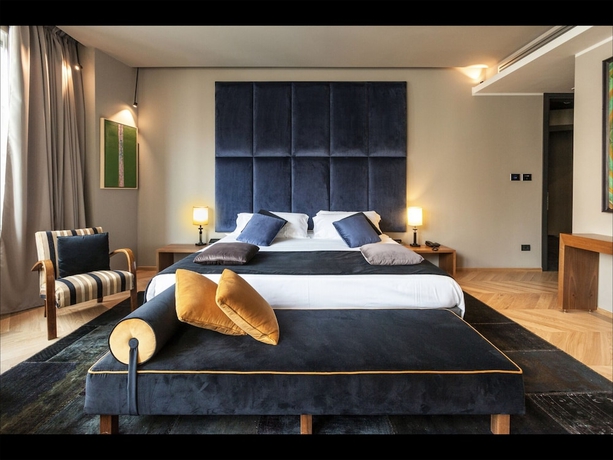 Imagen general del Hotel Triviho. Foto 1