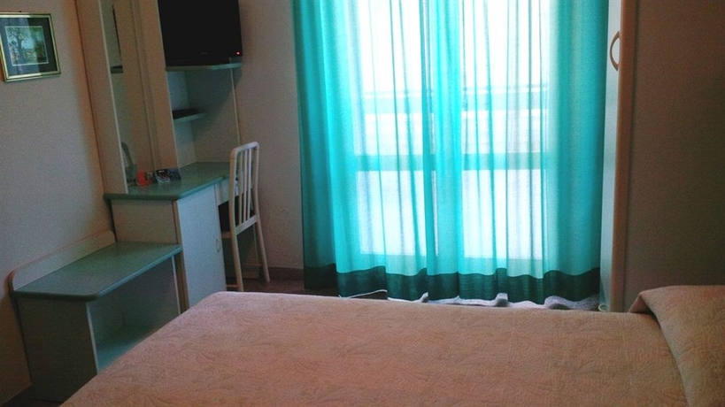 Imagen de la habitación del Hotel Trocadero, Riccione. Foto 7