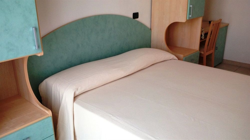Imagen de la habitación del Hotel Trocadero, Riccione. Foto 8