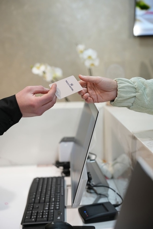 Imagen de los interiores del Hotel Troci. Foto 17