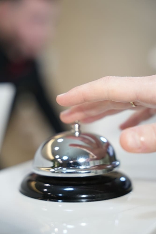 Imagen de los interiores del Hotel Troci. Foto 18