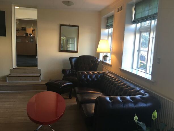 Imagen general del Hotel Troense. Foto 4